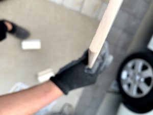 やすり　ダイソー　板