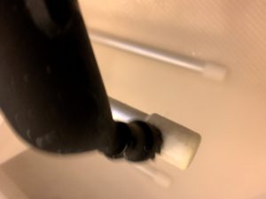 ケルヒャー　スチーム