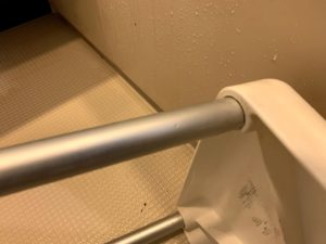 ケルヒャー　スチーム