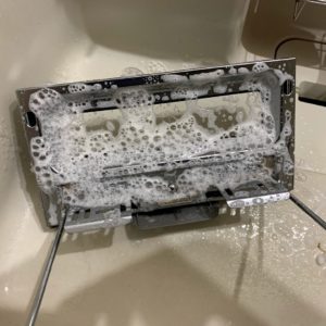 グリル　ウルトラハード