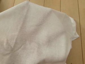 ワークマン　Tシャツ