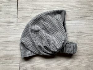 冷却タオル　ダイソー